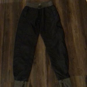 NWT cargo pant style from BARNEYS!!